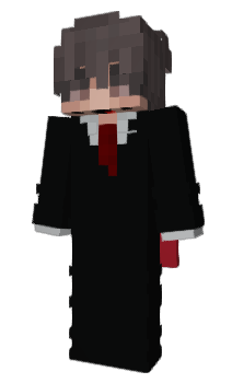 Minecraft skin 288ms