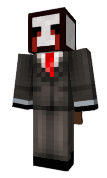 Minecraft скин по нику LinhfxuNg0212