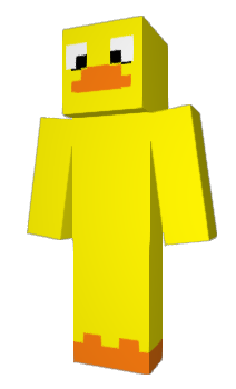 Minecraft скин по нику RE1D
