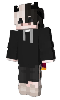 Minecraft скін по ніку unonono
