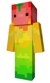 Minecraft skin mangopl