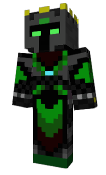 Minecraft скин по нику r690