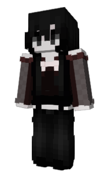 Minecraft скин по нику juzouuk