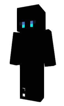 Minecraft skin xcxzc