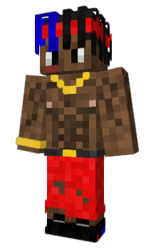 Minecraft скин по нику yshow