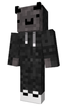 Minecraft скін по ніку z4xo