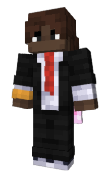 Minecraft скин по нику Zebka_