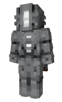 Minecraft скин по нику _sOll
