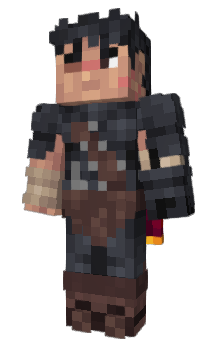 Minecraft скин по нику steaq