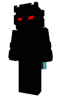 Minecraft skin Brendon974