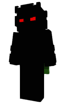 Minecraft skin Brendon974