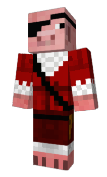 Minecraft скін по ніку Innes