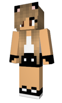 Minecraft скин по нику alemal