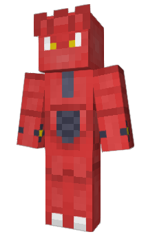 Minecraft скін по ніку NorthsideNoLimit