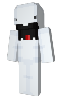 Minecraft skin Goodboykarson