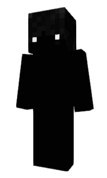 Minecraft skin ZacharyL