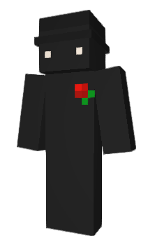 Minecraft skin subaru6