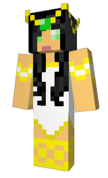 Minecraft скин по нику ICEME