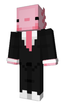 Minecraft скин по нику gbdfg