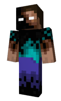 Minecraft скін по ніку JesseNL