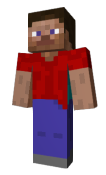 Minecraft скин по нику xxFade