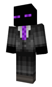 Minecraft скин по нику Camilp