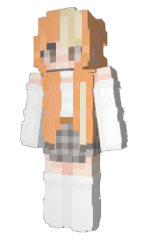 Minecraft скин по нику cybereckless