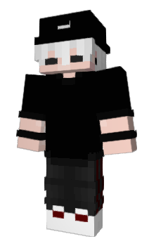 Minecraft скин по нику 728k