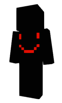 Minecraft скин по нику Shayan1