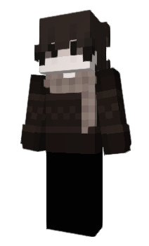 Minecraft скин по нику Dryor