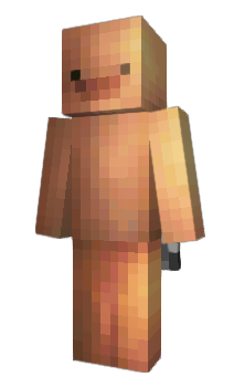 Minecraft скін по ніку 2EZ4