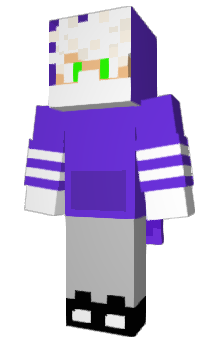 Minecraft skin _list