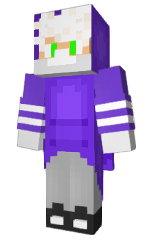 Minecraft skin _list