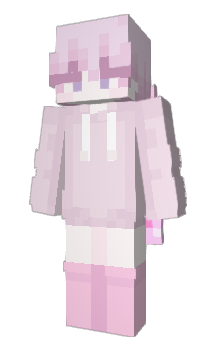 Minecraft skin nowaycatz