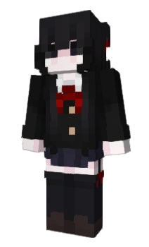 Minecraft skin FrancoColapinto