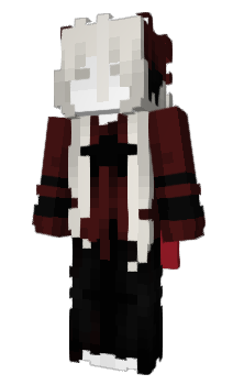 Minecraft скін по ніку knuspern