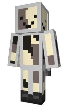 Minecraft скин по нику parttimegraved4