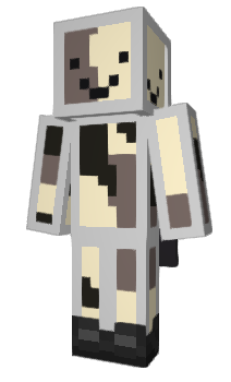 Minecraft скин по нику parttimegraved4