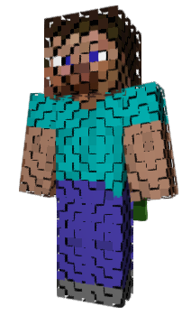 Minecraft skin _Chicken