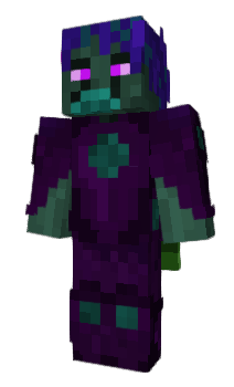 Minecraft скин по нику Besideall