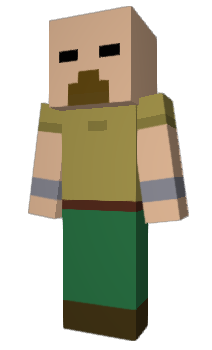 Minecraft скін по ніку maqaraat