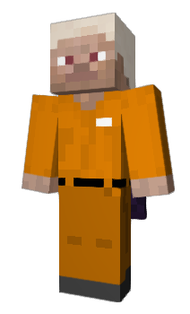 Minecraft skin wondrim