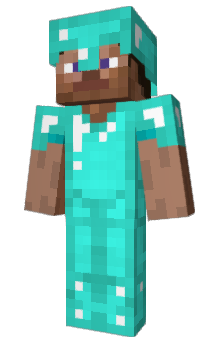 Minecraft skin Ri001