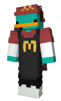 Minecraft скин по нику sipidi