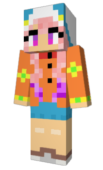 Minecraft скін по ніку Badlion_Client