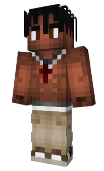 Minecraft скин по нику mattrank35