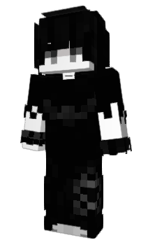 Minecraft skin J4v13rf