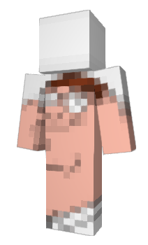 Minecraft скін по ніку hateni