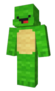 Minecraft скин по нику apiskoezer