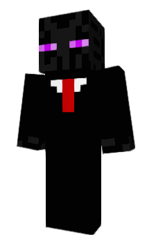 Minecraft skin RESUT